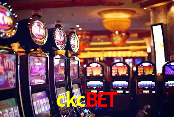 A Emoção da Loteria na ckcbet: Uma Chance de Mudança de Vida