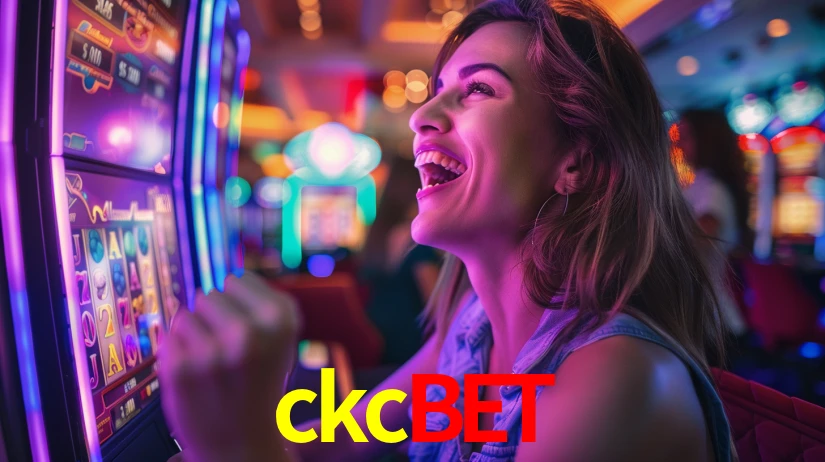 ckcbet app