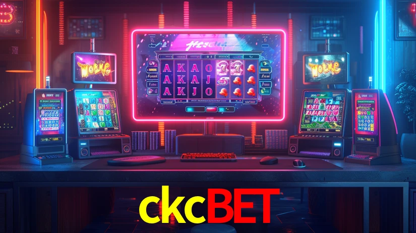 ckcbet: Seu Cassino Premiado com Pagamentos Rápidos