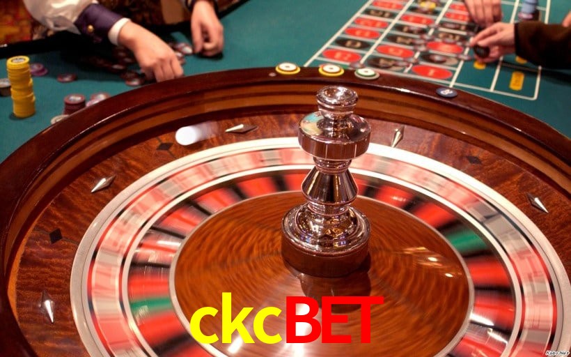 Estatísticas ckcbet
