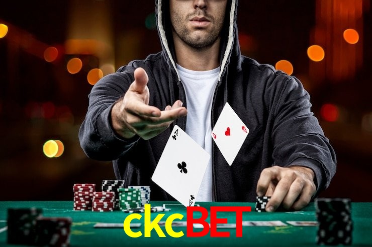 PIX Instantâneo ckcbet