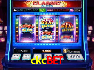 Explorando a Categoria de Eventos em Apostas na ckcbet