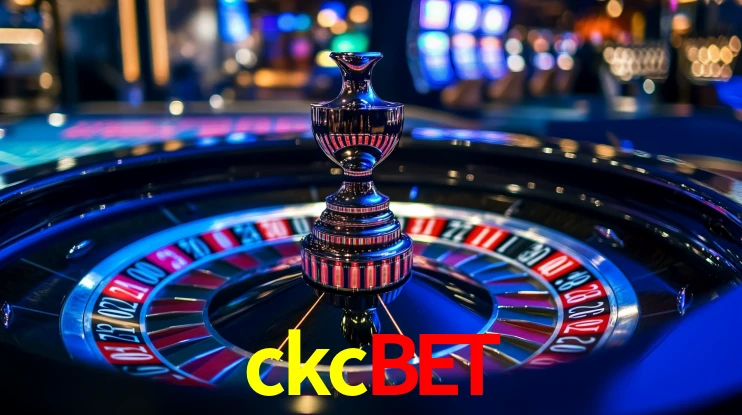 ckcbet.com