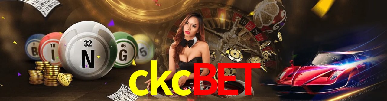 Tecnologia da Plataforma ckcbet