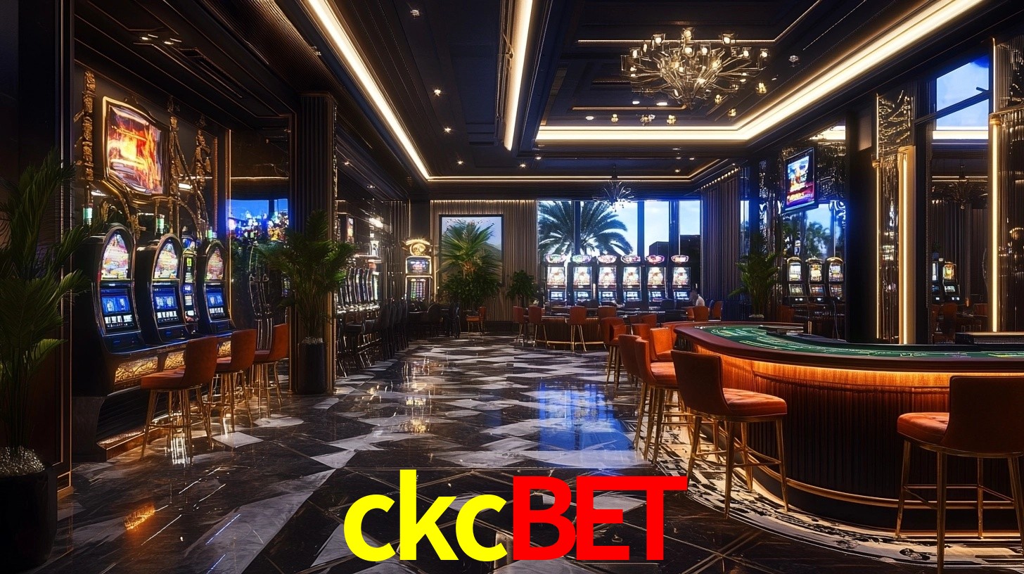 ckcbet,ckcbet.com