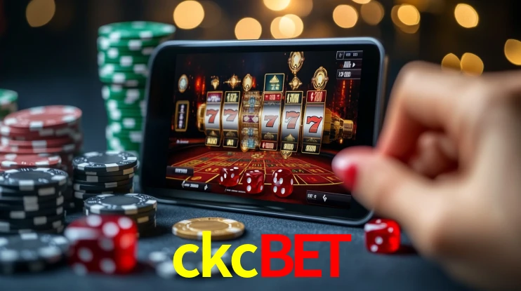 Ofertas Imperdíveis na ckcbet: Promoções e Bônus Que Valem a Pena