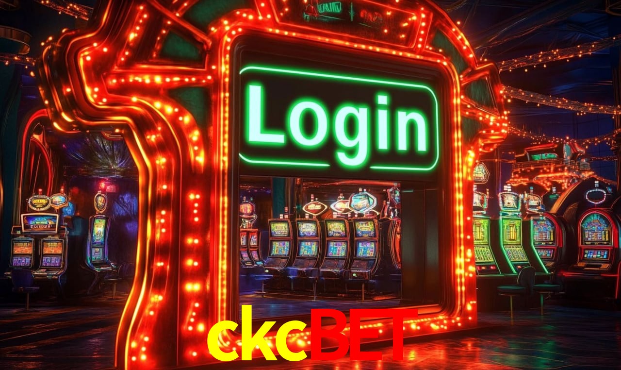 Provedores de Jogos ckcbet