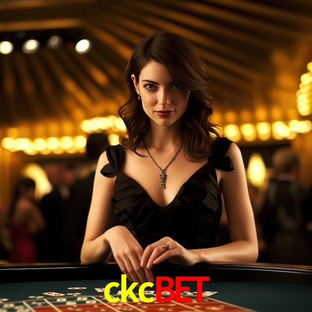 Apostas de Futebol ckcbet