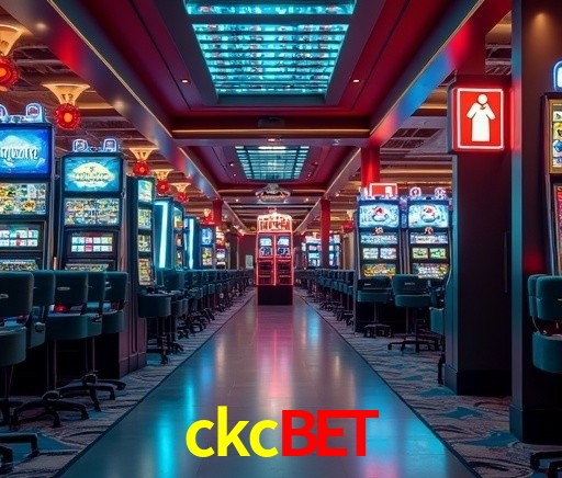 Jogos Exclusivos ckcbet