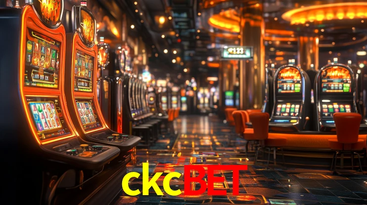 ckcbet: Jogos de Caça-Níqueis-Altas Recompensas, Roleta-Velocidade, Blackjack-Desafios Máximos