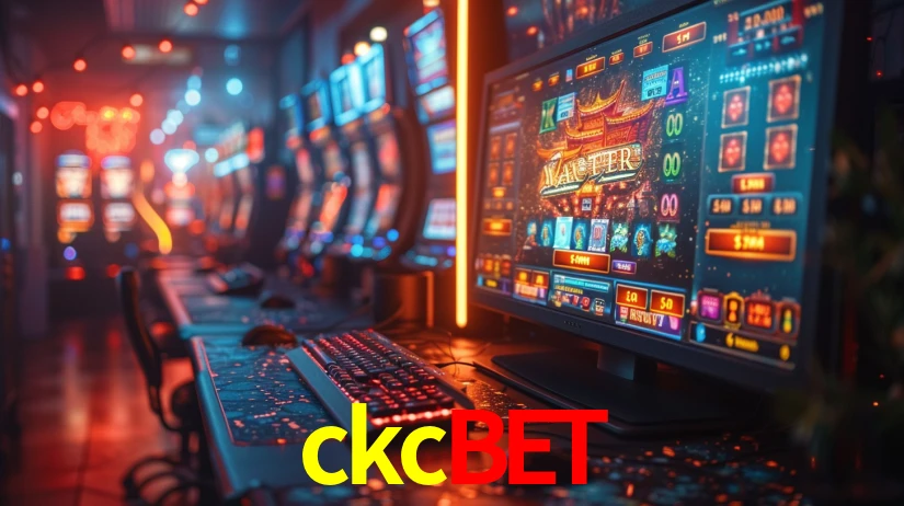 ckcbet.com