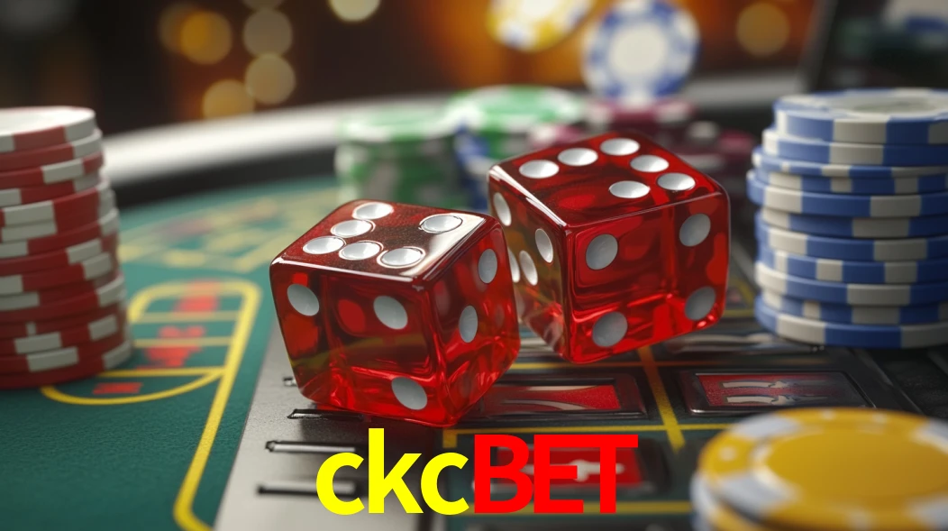 Torneios ckcbet