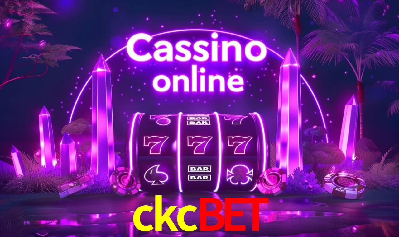 Recursos de Bônus ckcbet