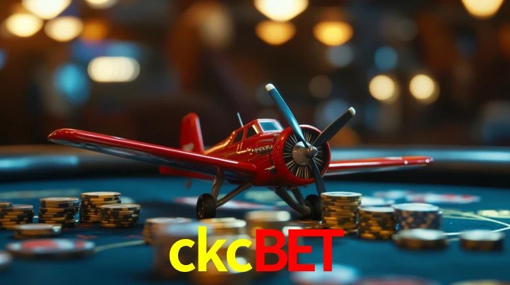 Mesa de Blackjack ckcbet