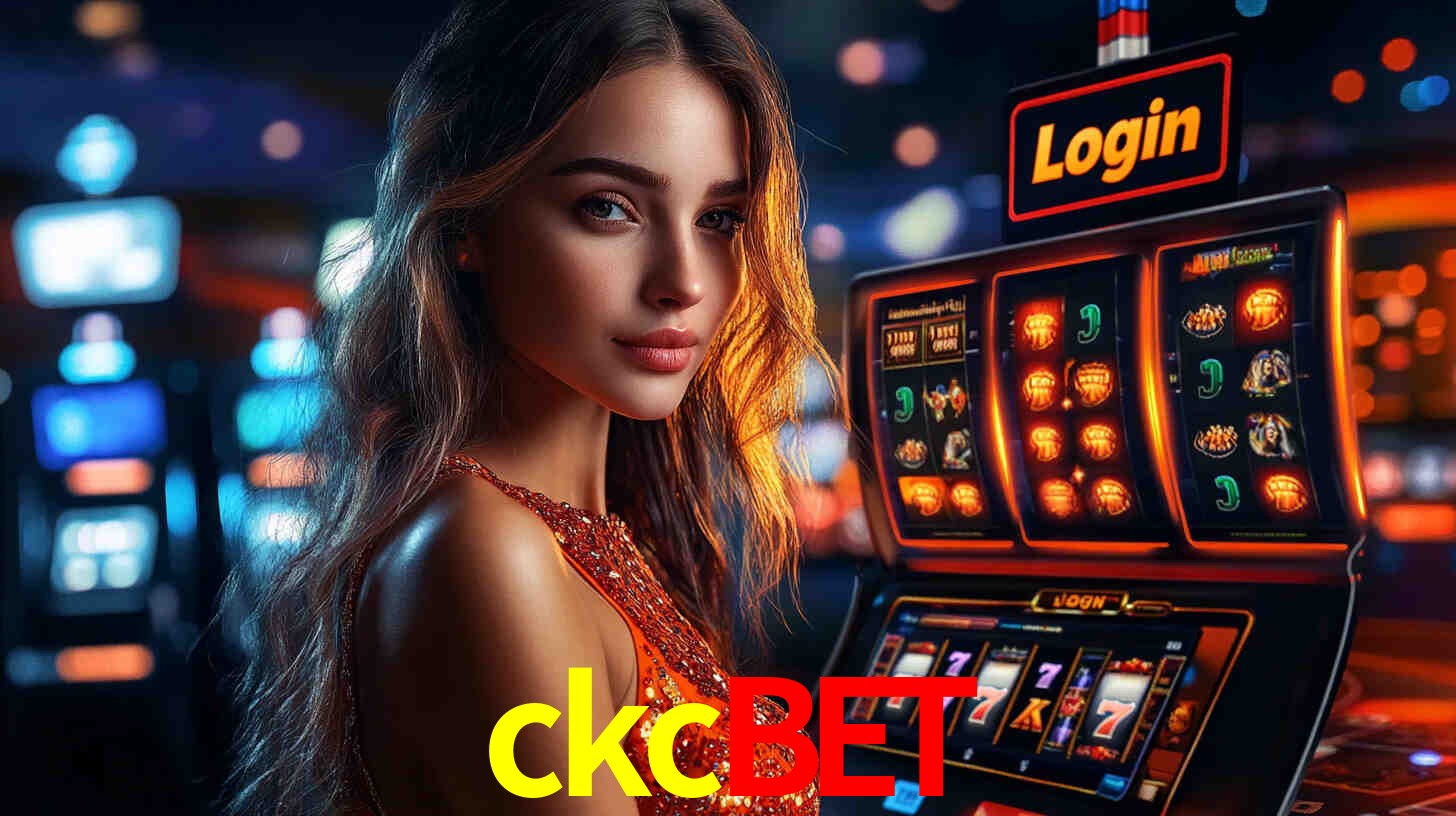 ckcbet: Seu Especialista em Apostas Esportivas Brasileiras