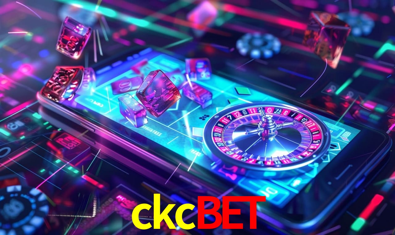 Cadastro Rápido ckcbet
