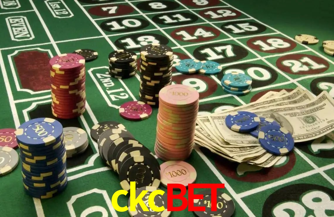 ckcbet,ckcbet.com