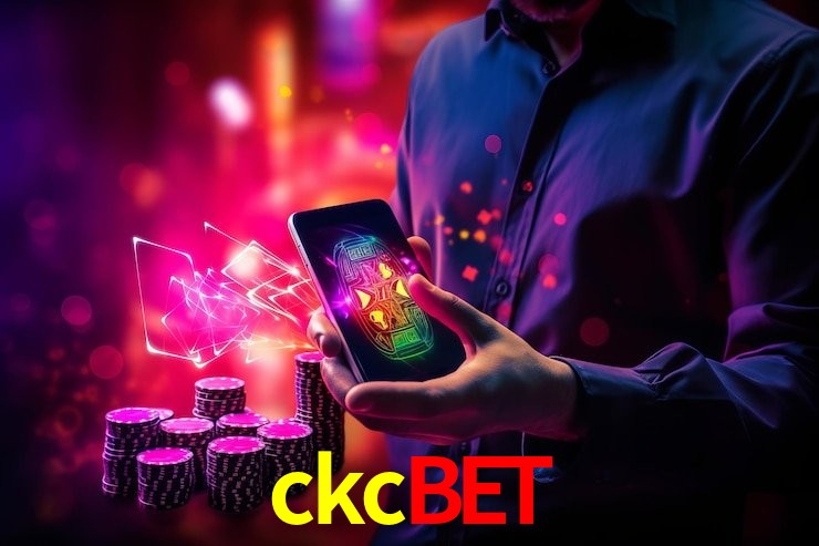 Estatísticas do Jogo ckcbet