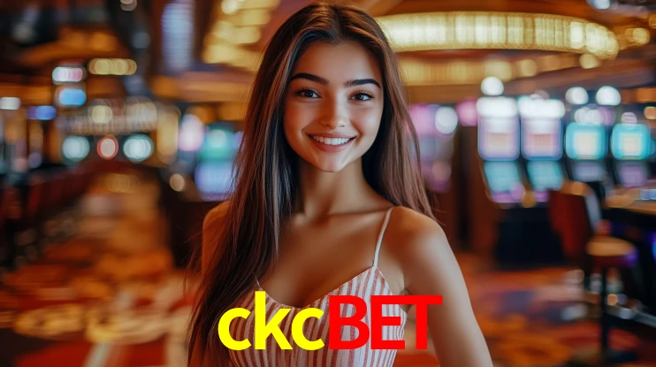 Experimente o Login Seguro Premium no ckcbet