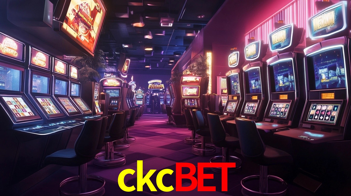ckcbet