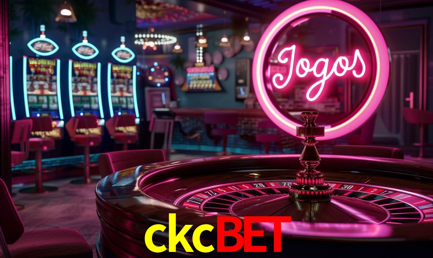 Interface Premium ckcbet