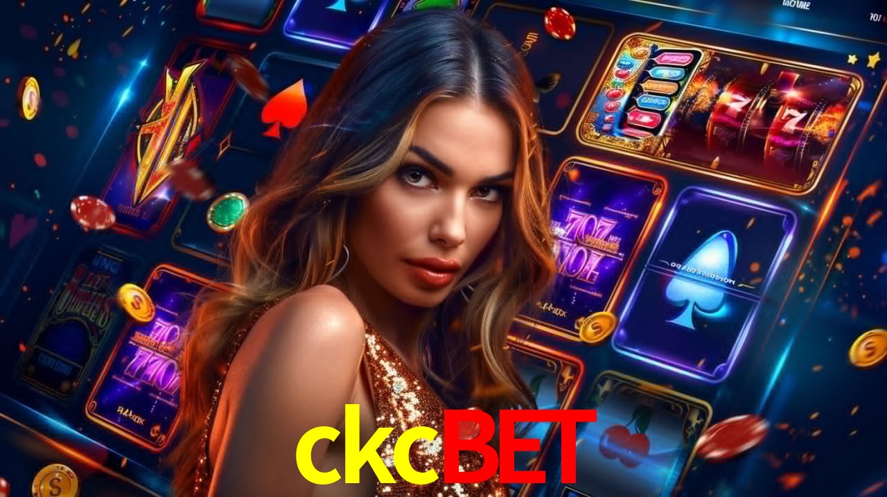 Programa VIP ckcbet
