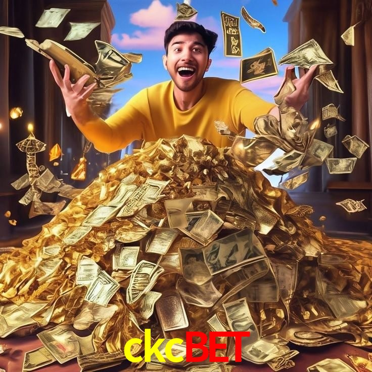 Avaliações dos Jogadores ckcbet