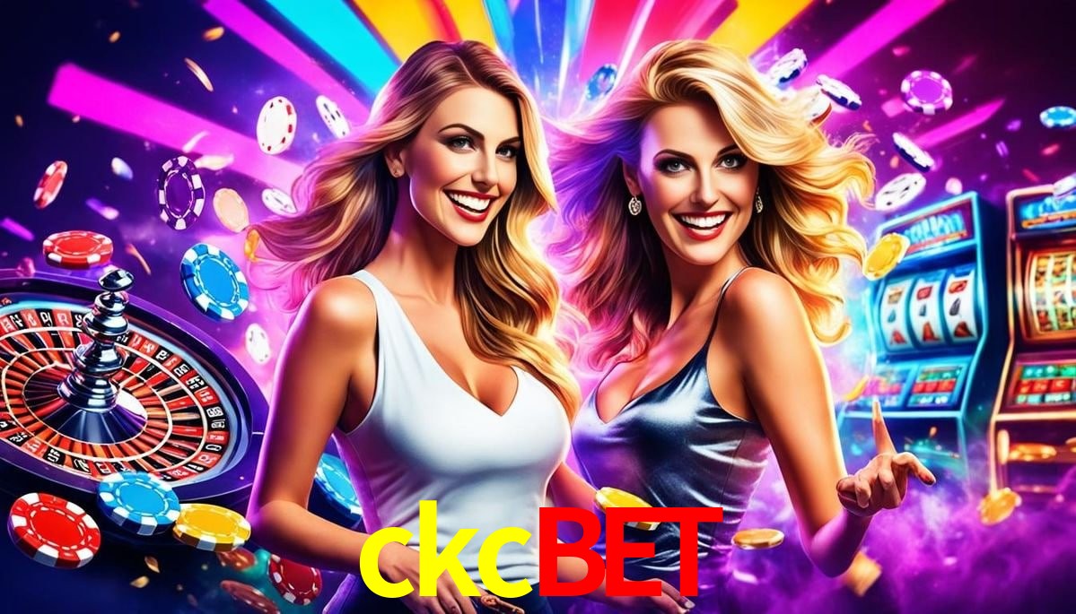Estatísticas Esportivas ckcbet