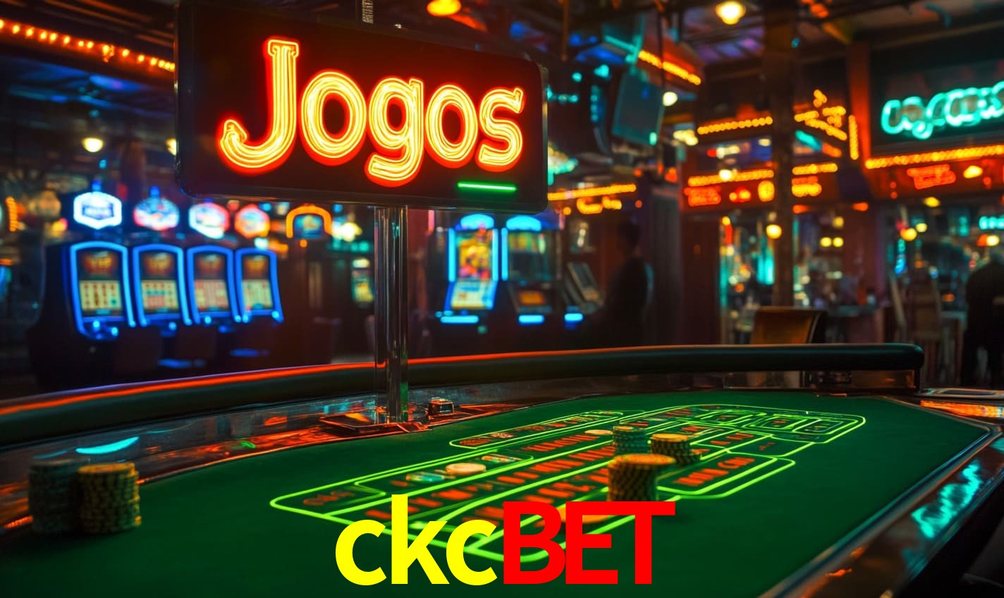 Estatísticas ckcbet