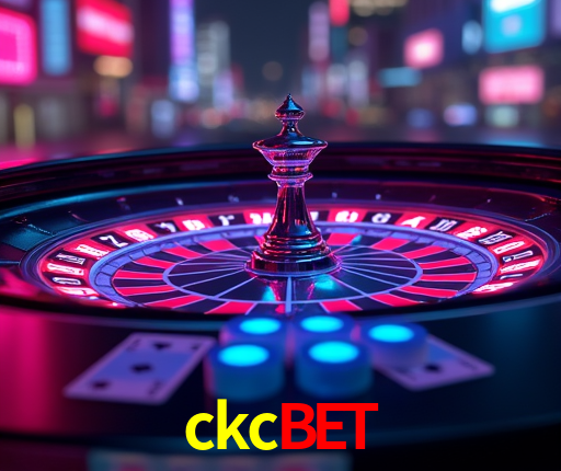 Apostas de Tênis ckcbet