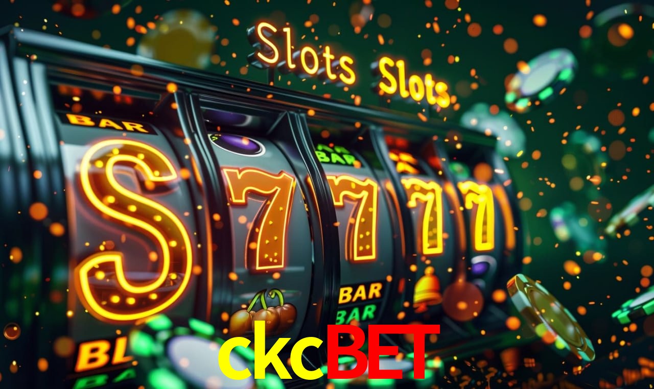 Casino Ao Vivo ckcbet