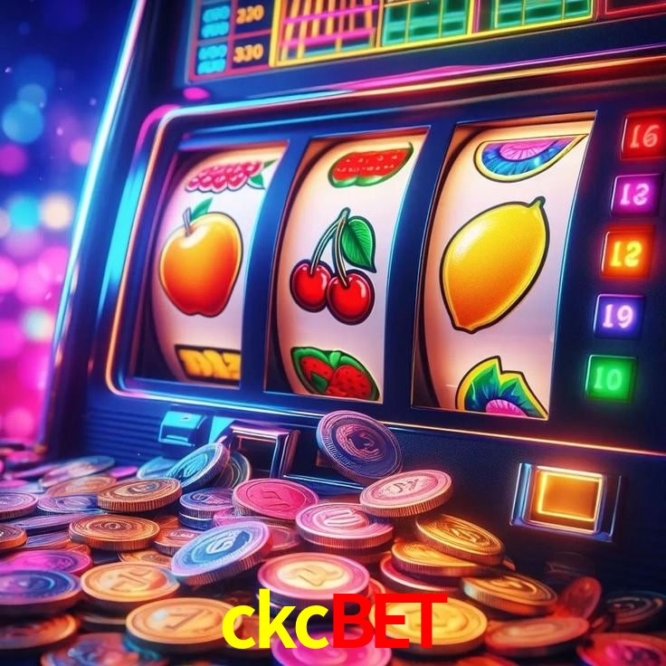 Segurança 2FA ckcbet