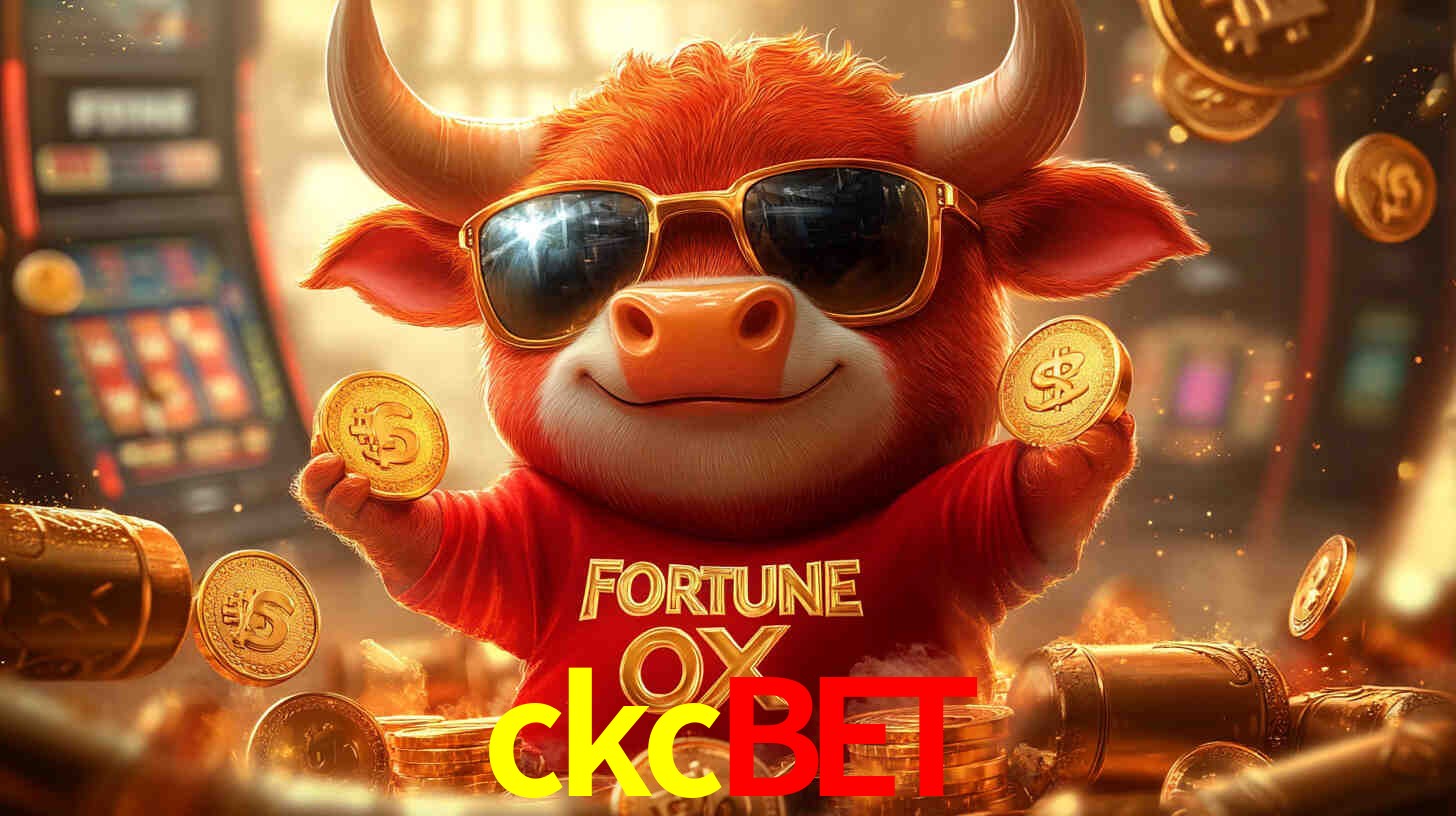 ckcbet app