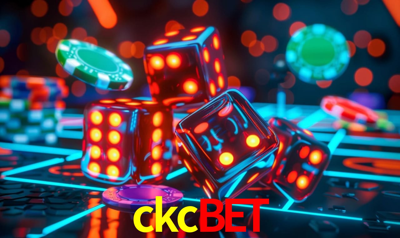 Casino VIP ckcbet