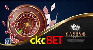 Login Seguro ckcbet