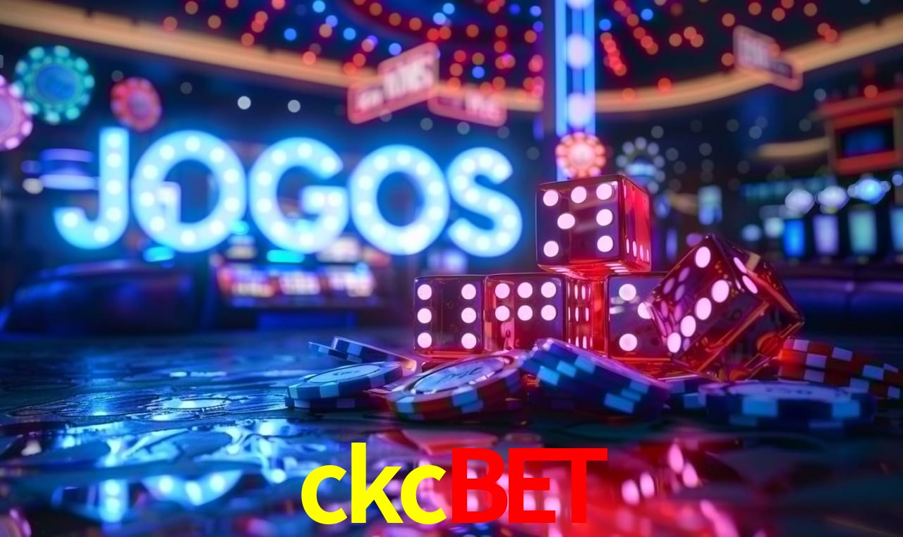 Apostas de Tênis ckcbet