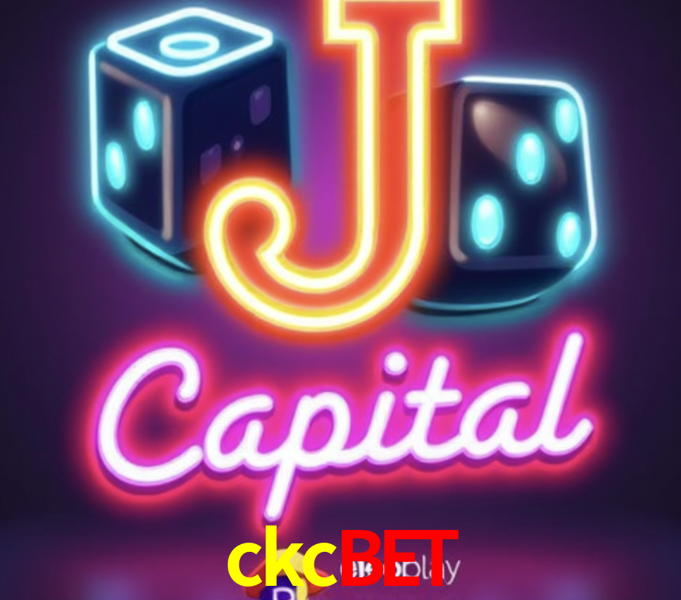 Descubra a Magia dos Jogos de Arcade no ckcbet