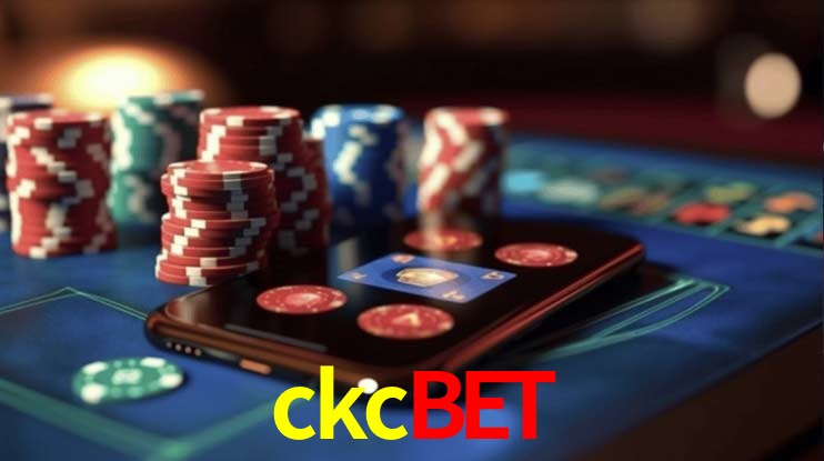 Jogos de Slot ckcbet