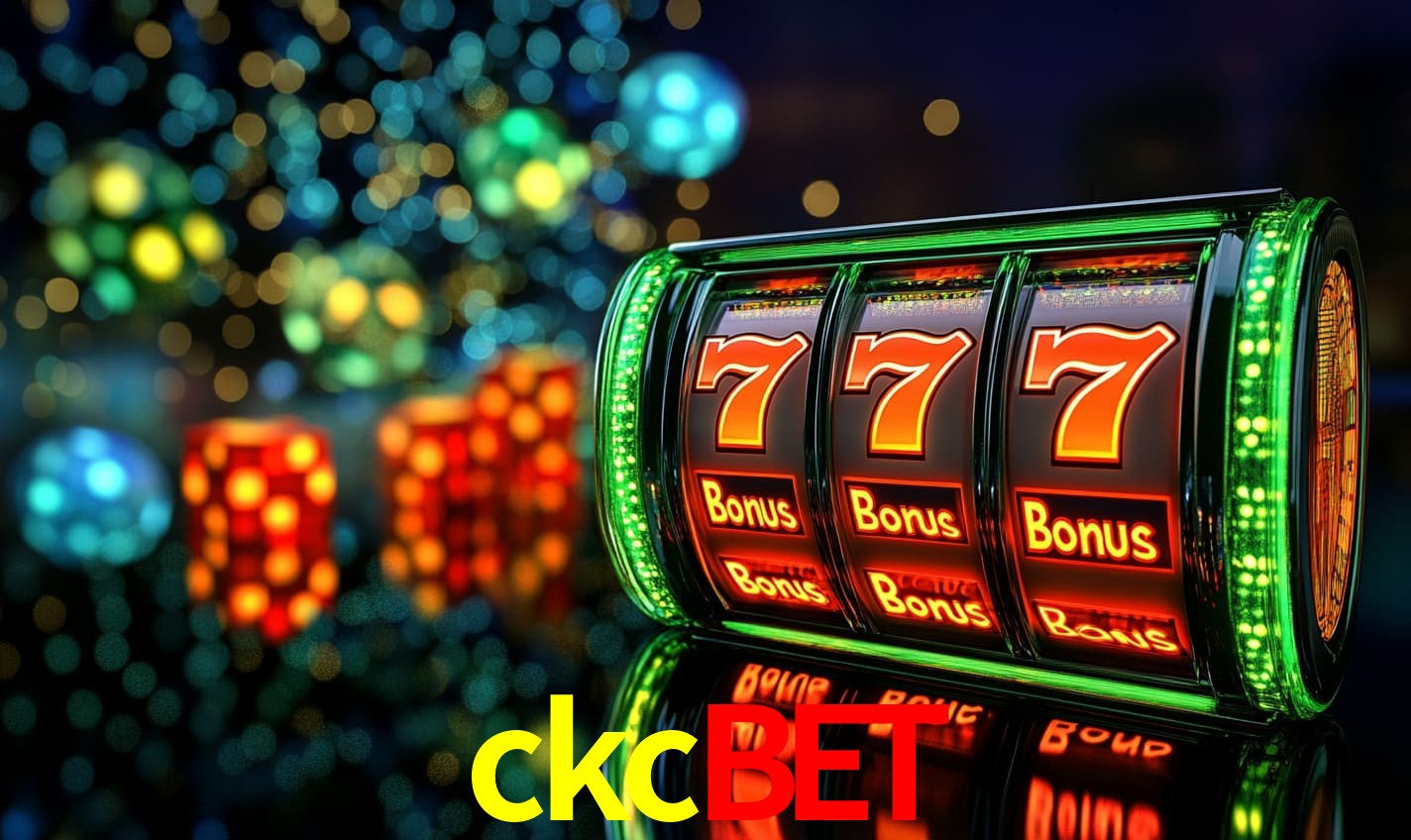 Experiência VIP ckcbet