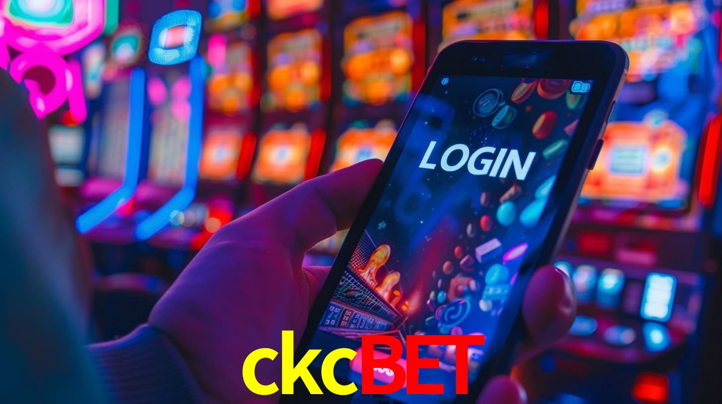 Recursos de Bônus ckcbet