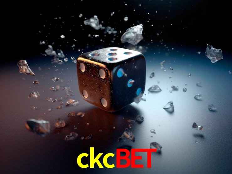 Cadastro Rápido ckcbet