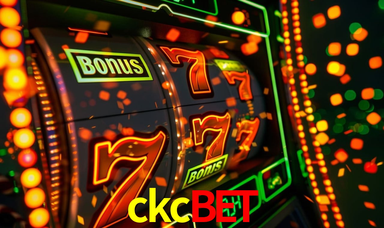 Torneios ckcbet