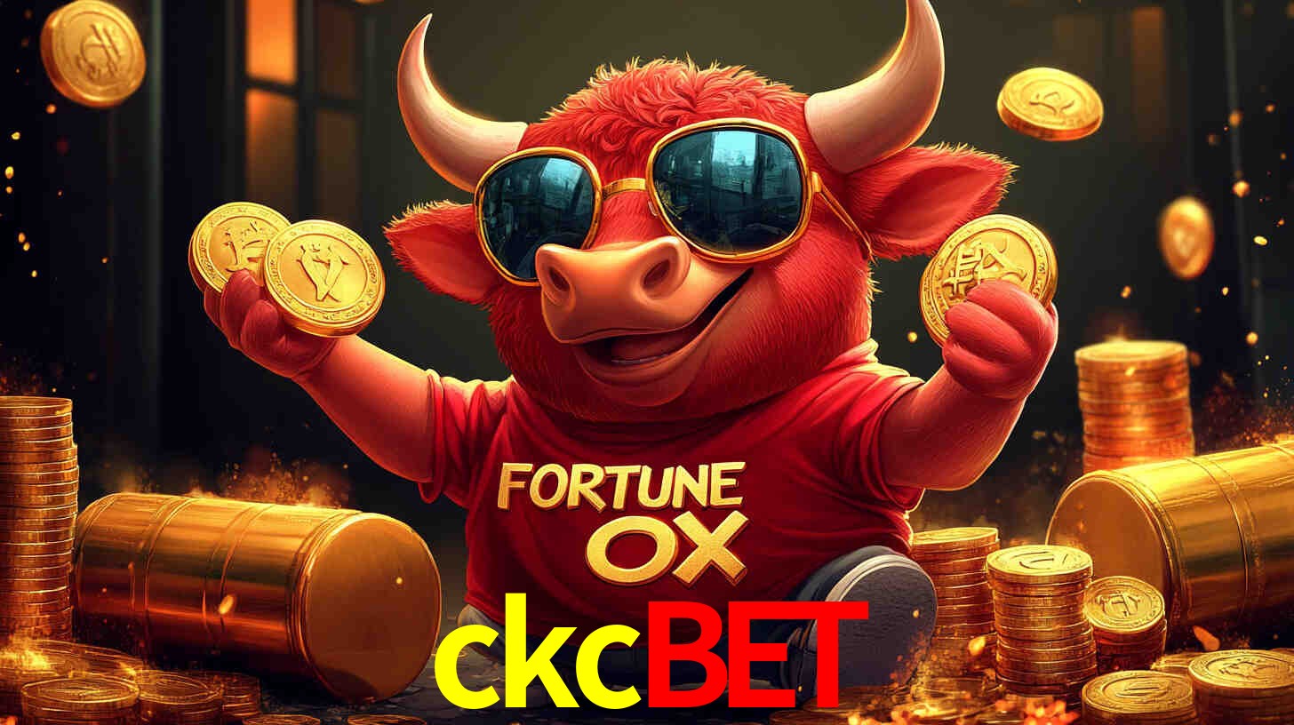 A Emoção da Loteria na ckcbet: Uma Chance de Mudança de Vida