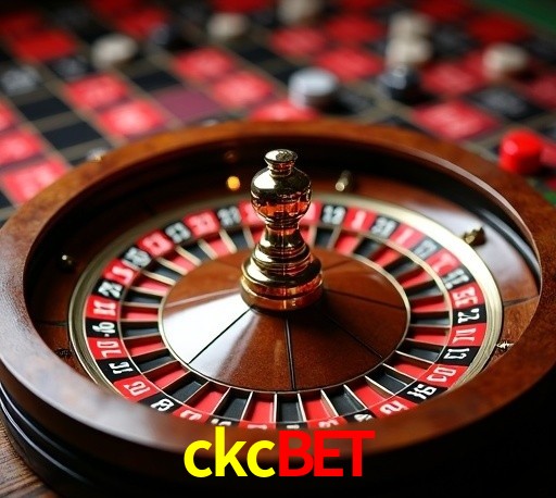 Login Seguro ckcbet