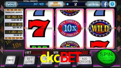 Apostas Esportivas na ckcbet: Um Guia Completo