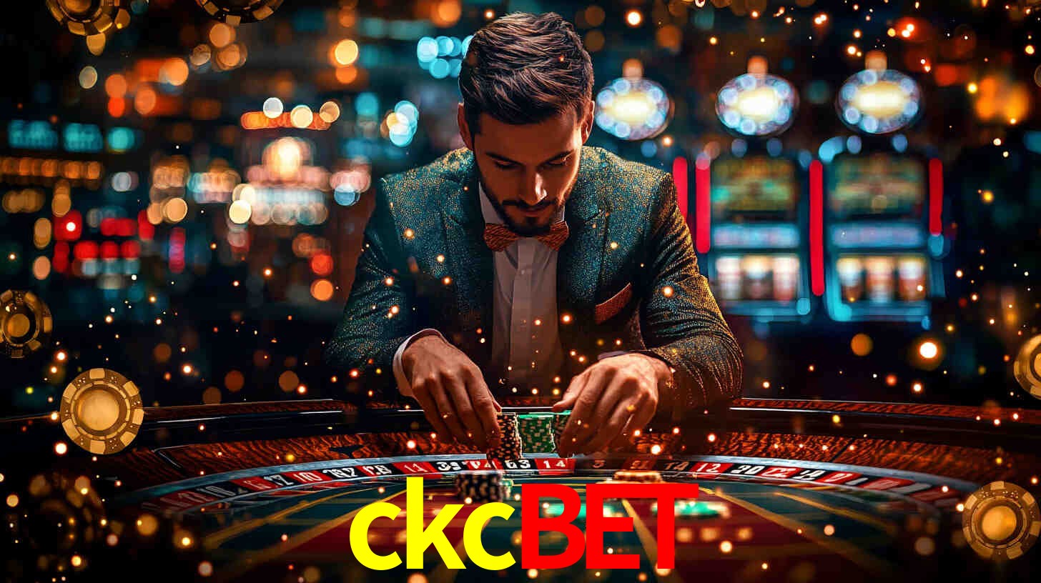 ckcbet,ckcbet.com