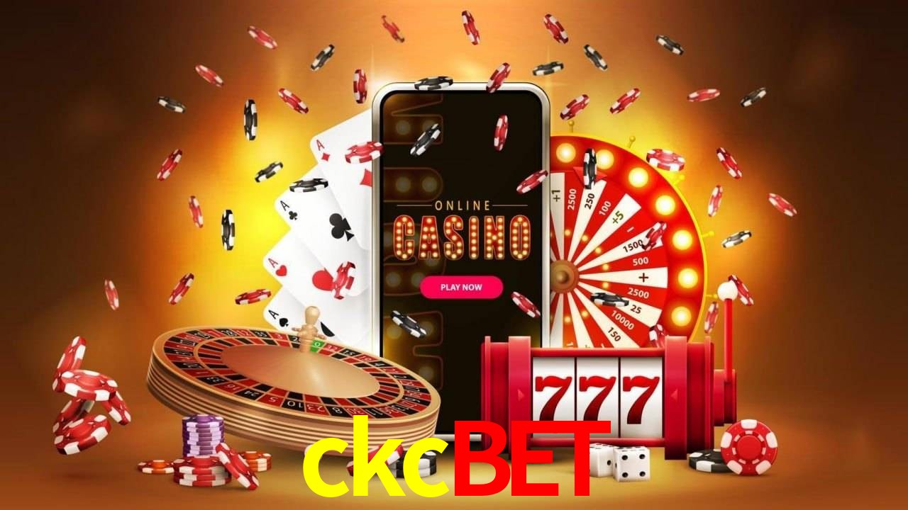 Promoções Sazonais ckcbet