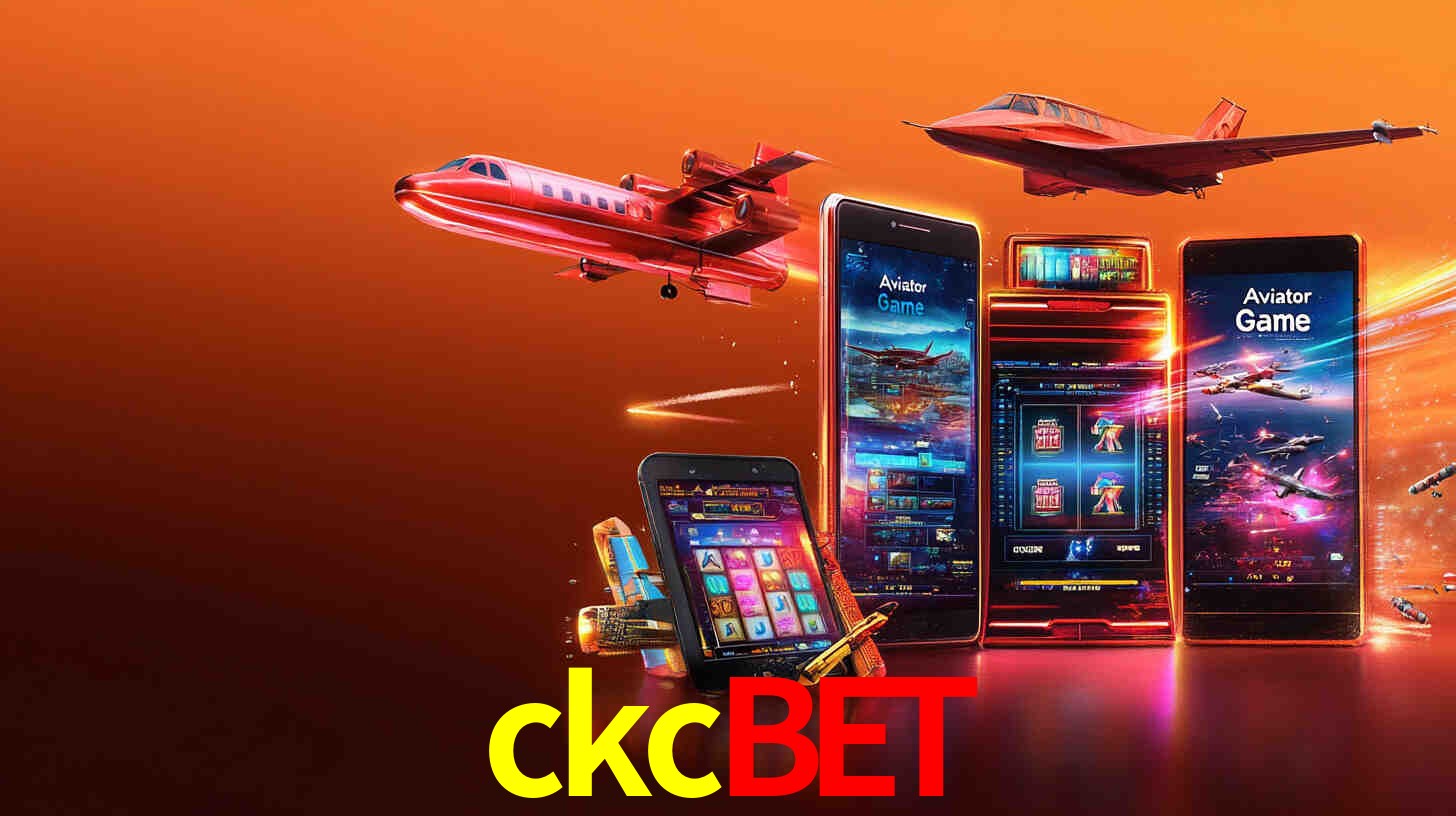 Desvendando o Mundo dos Jogos Virtuais na ckcbet