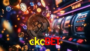 Mesa de Blackjack ckcbet