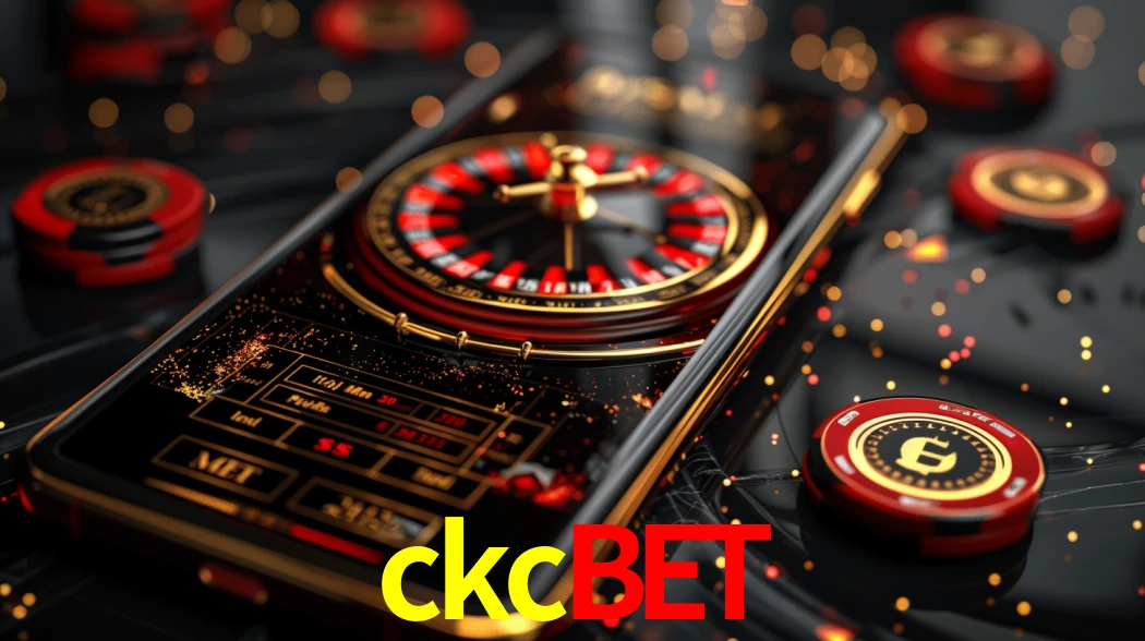 Casino VIP ckcbet